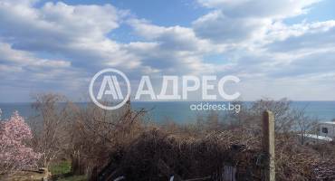 Парцел/Терен, Балчик, Овчаровски плаж, 647269, Снимка 2