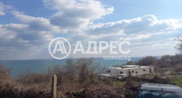 Парцел/Терен, Балчик, Овчаровски плаж, 647269, Снимка 3