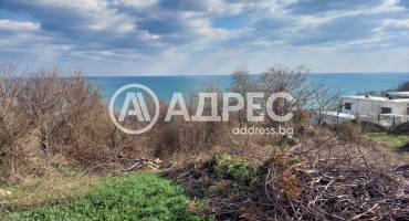 Парцел/Терен, Балчик, Овчаровски плаж, 647269, Снимка 4