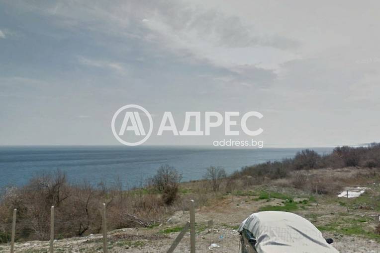 Парцел/Терен, Балчик, Овчаровски плаж, 647269, Снимка 1