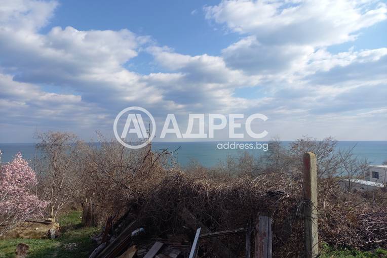 Парцел/Терен, Балчик, Овчаровски плаж, 647269, Снимка 2