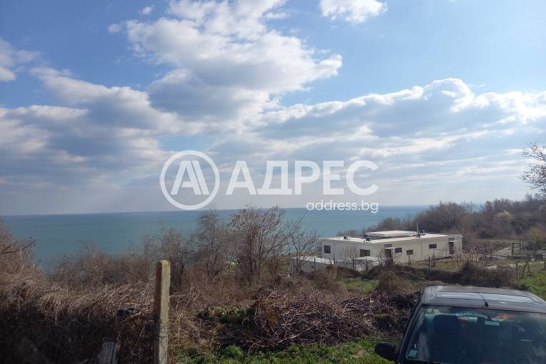 Парцел/Терен, Балчик, Овчаровски плаж, 647269, Снимка 3