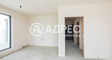 Тристаен апартамент, Варна, Бриз, 650269, Снимка 12