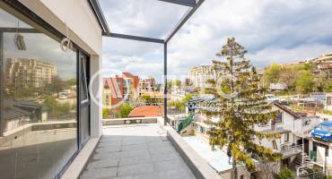 Тристаен апартамент, Варна, Бриз, 650269, Снимка 16