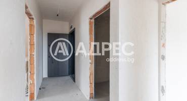 Тристаен апартамент, Варна, Бриз, 650269, Снимка 18