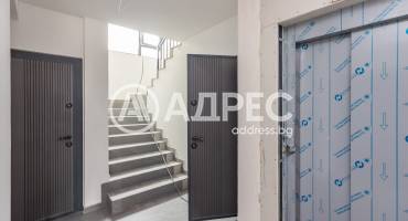 Тристаен апартамент, Варна, Бриз, 650269, Снимка 20