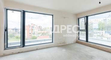 Тристаен апартамент, Варна, Бриз, 650269, Снимка 6