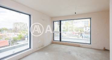 Тристаен апартамент, Варна, Бриз, 650269, Снимка 7