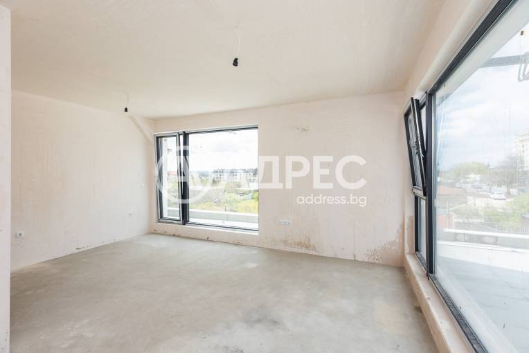 Тристаен апартамент, Варна, Бриз, 650269, Снимка 9