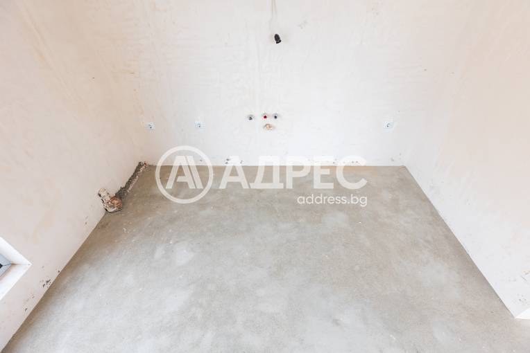 Тристаен апартамент, Варна, Бриз, 650269, Снимка 11