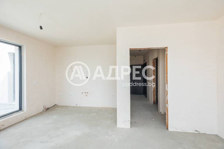 Тристаен апартамент, Варна, Бриз, 650269, Снимка 12