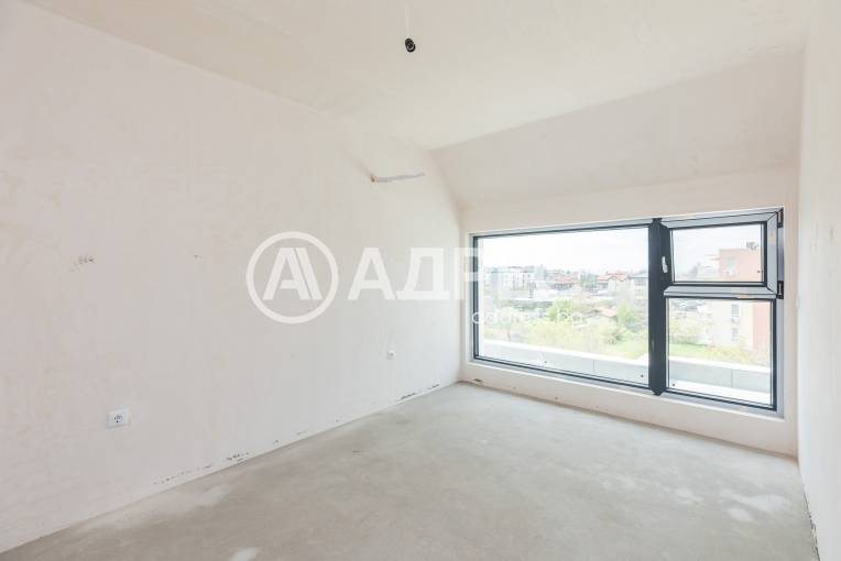 Тристаен апартамент, Варна, Бриз, 650269, Снимка 13