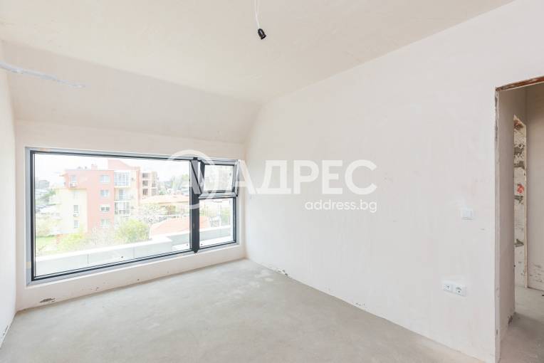 Тристаен апартамент, Варна, Бриз, 650269, Снимка 14