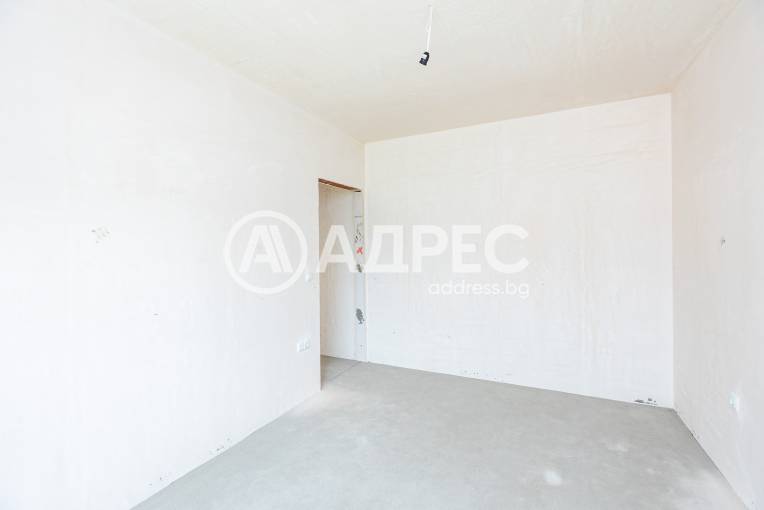 Тристаен апартамент, Варна, Бриз, 650269, Снимка 15