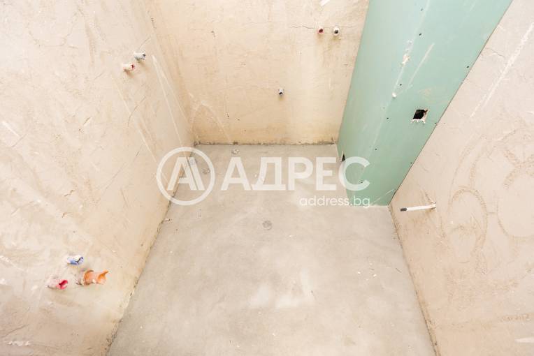 Тристаен апартамент, Варна, Бриз, 650269, Снимка 17