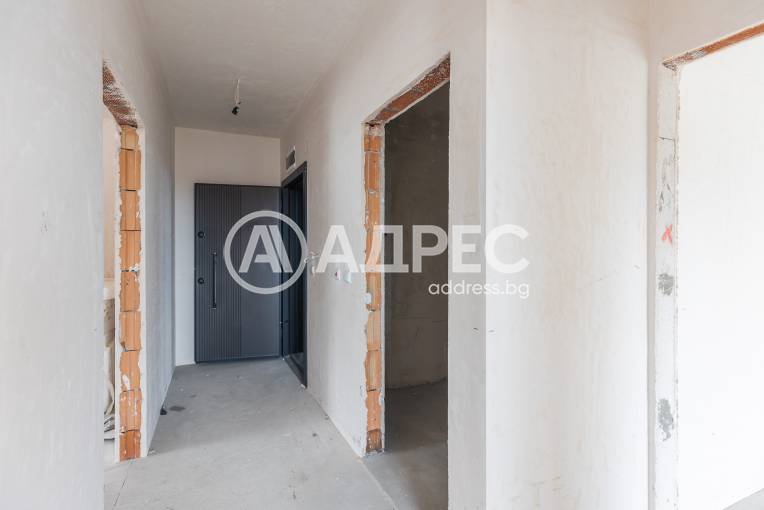 Тристаен апартамент, Варна, Бриз, 650269, Снимка 18