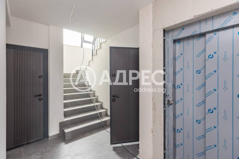 Тристаен апартамент, Варна, Бриз, 650269, Снимка 20