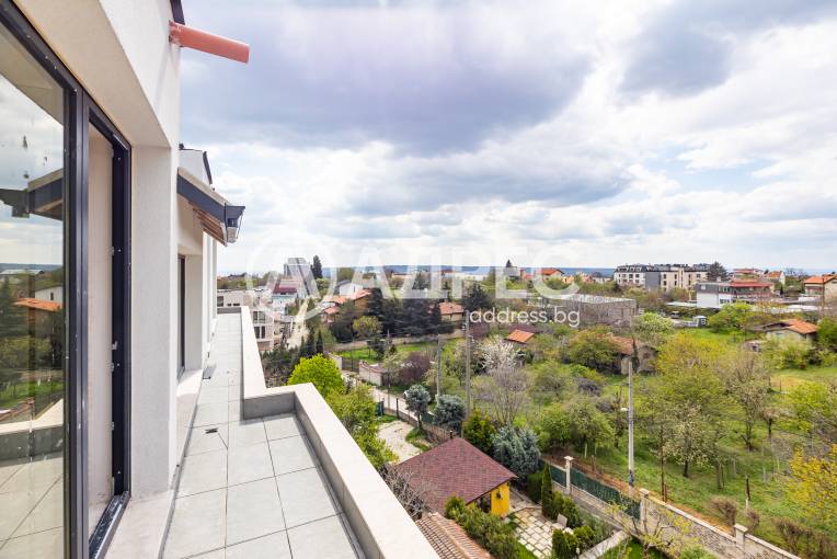 Тристаен апартамент, Варна, Бриз, 650269, Снимка 3