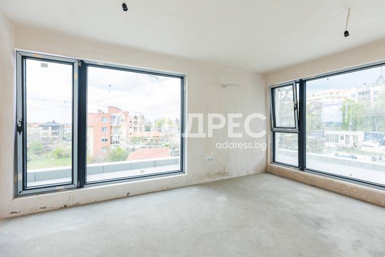 Тристаен апартамент, Варна, Бриз, 650269, Снимка 6