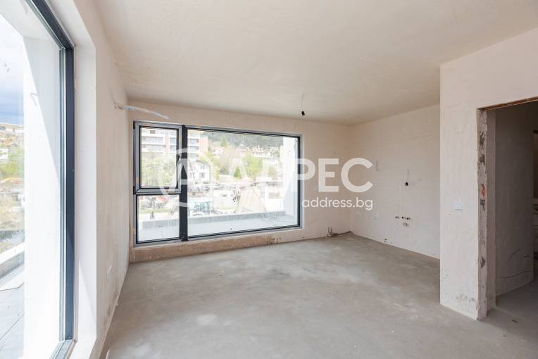 Тристаен апартамент, Варна, Бриз, 650269, Снимка 8