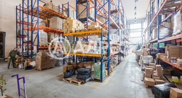 Цех/Склад, Варна, Западна Промишлена Зона, 660269, Снимка 2