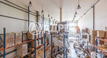 Цех/Склад, Варна, Западна Промишлена Зона, 660269, Снимка 3