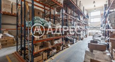 Цех/Склад, Варна, Западна Промишлена Зона, 660269, Снимка 4