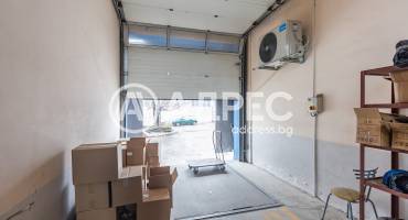 Цех/Склад, Варна, Западна Промишлена Зона, 660269, Снимка 5