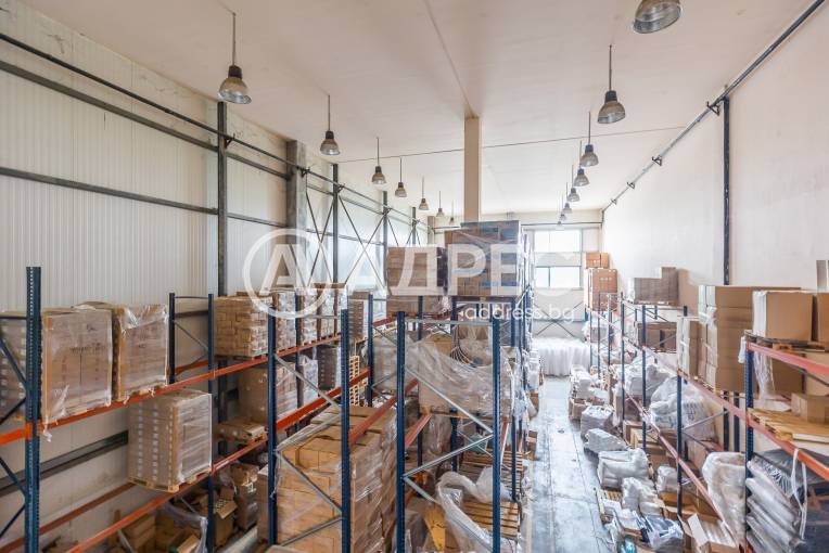 Цех/Склад, Варна, Западна Промишлена Зона, 660269, Снимка 3