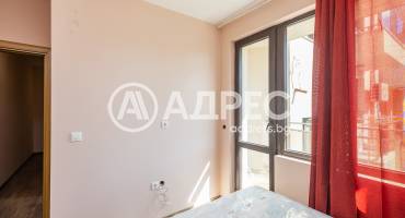 Тристаен апартамент, Варна, ЖП Гара, 667269, Снимка 10