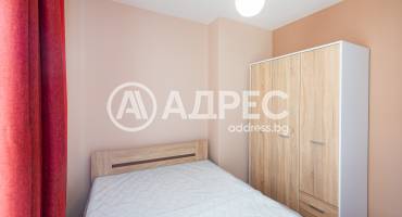 Тристаен апартамент, Варна, ЖП Гара, 667269, Снимка 11