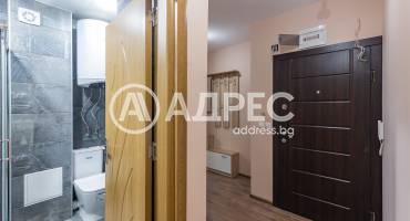 Тристаен апартамент, Варна, ЖП Гара, 667269, Снимка 12