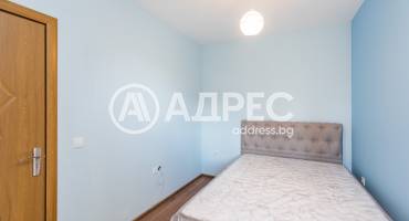 Тристаен апартамент, Варна, ЖП Гара, 667269, Снимка 14