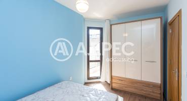 Тристаен апартамент, Варна, ЖП Гара, 667269, Снимка 15