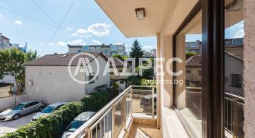 Тристаен апартамент, Варна, ЖП Гара, 667269, Снимка 16