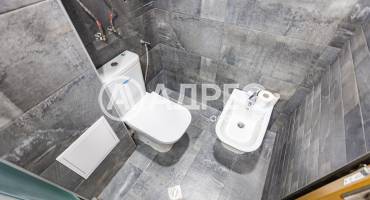 Тристаен апартамент, Варна, ЖП Гара, 667269, Снимка 18