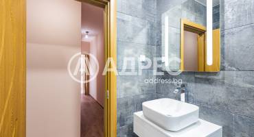 Тристаен апартамент, Варна, ЖП Гара, 667269, Снимка 19