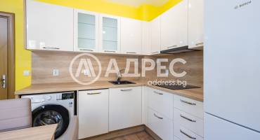 Тристаен апартамент, Варна, ЖП Гара, 667269, Снимка 2