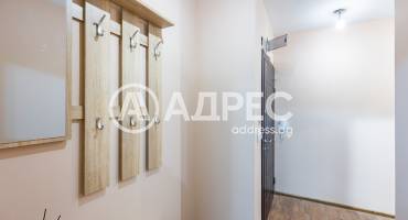 Тристаен апартамент, Варна, ЖП Гара, 667269, Снимка 20