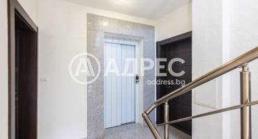 Тристаен апартамент, Варна, ЖП Гара, 667269, Снимка 21