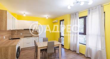 Тристаен апартамент, Варна, ЖП Гара, 667269, Снимка 3