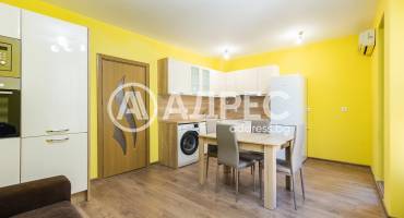 Тристаен апартамент, Варна, ЖП Гара, 667269, Снимка 4