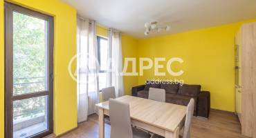 Тристаен апартамент, Варна, ЖП Гара, 667269, Снимка 5