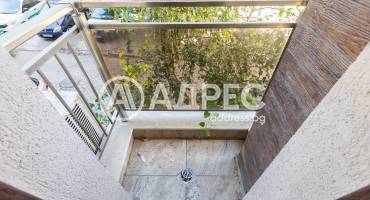 Тристаен апартамент, Варна, ЖП Гара, 667269, Снимка 7