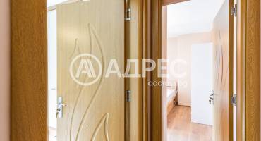 Тристаен апартамент, Варна, ЖП Гара, 667269, Снимка 8