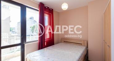 Тристаен апартамент, Варна, ЖП Гара, 667269, Снимка 9