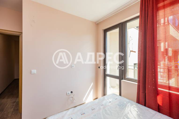 Тристаен апартамент, Варна, ЖП Гара, 667269, Снимка 10