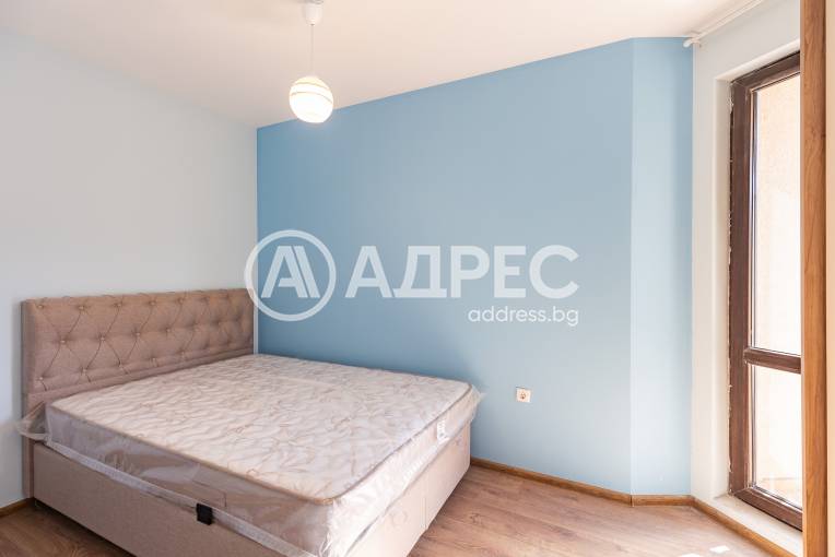 Тристаен апартамент, Варна, ЖП Гара, 667269, Снимка 13