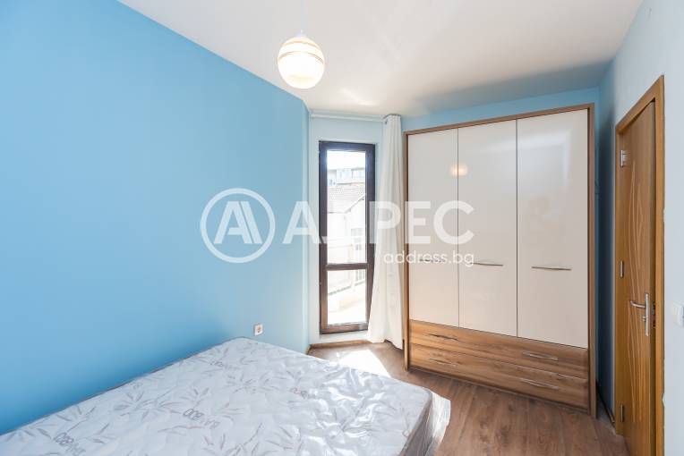 Тристаен апартамент, Варна, ЖП Гара, 667269, Снимка 15