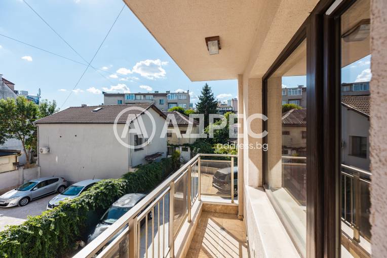 Тристаен апартамент, Варна, ЖП Гара, 667269, Снимка 16